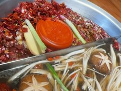 -楠火锅(仁恒梦中心店)