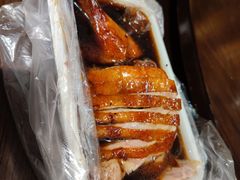 -水西门烤鸭店(侯家桥店)