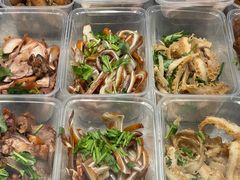 -沈万三·熟食铺(莲园路店)