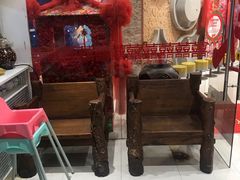 -东北人粗粮饺子坊(南山店)