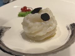 -上海兴国宾馆 丽宫中餐厅