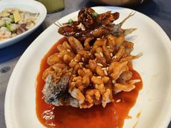 -老阊门菜馆(山塘街店)