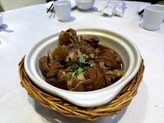 -风味小馆(天目湖宾馆店)