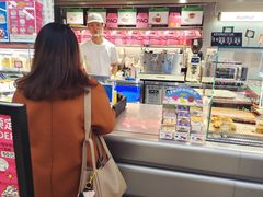 -PAOPAO Bakery&Café(港汇店)