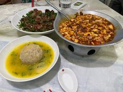 -孔雀云贵川·融合菜(长宁来福士店)