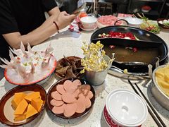 -龙厂长老火锅(抚琴店)