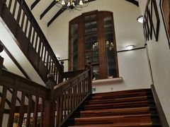 -中山路壹号传奇club·啤酒花园餐厅