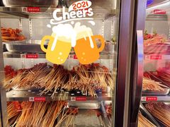 -钢管厂五区小郡肝火锅串串香(总店)