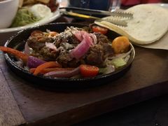 -Chili's Cafe&Bar奇利斯(滨江店)