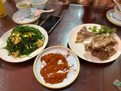 -范记靖远羊羔肉(博物馆店)