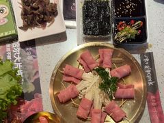 -炭之家·齐齐哈尔非遗烤肉·鲜切直供(中央大街店)