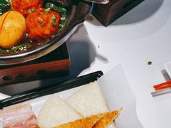 -小厨娘淮扬菜(清江苏宁广场店)
