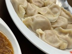 -俏东方·海味水饺·青岛菜(崂山店)