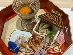 -鮨一日本料理旗舰店(总店)