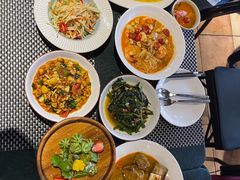 -翡翠鸟精品泰国菜(北辰财富中心店)
