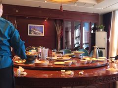 -燕郊烧鸽子(酷车小镇店)