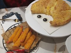 -咕鹿流心披萨(下沙店)