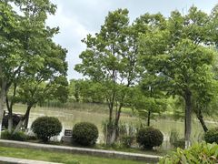 -狼山风景名胜区