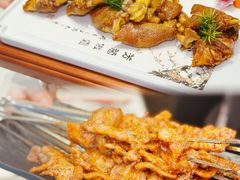 -羊瑞堂·横山炖羊肉·陕菜(未央路旗舰店)