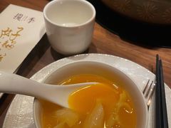 -揽季锅物会.福建黄鱼.海鲜姿造(五四路店)