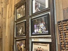 -蜗牛小馆醉乡民谣云南菜(惠新西里店)