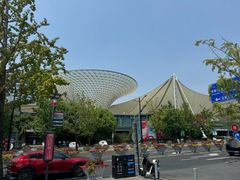 -中华艺术宫(上海美术馆)