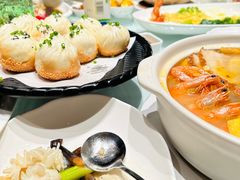 -廊亦舫Lang Yi Fang Restaurant(金桥店)