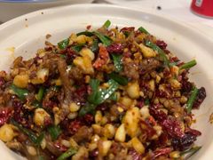 -新新湘菜馆(新中街二条店)
