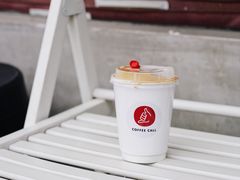 拿铁-COFFEE CALL(云锦路店)