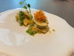 -长沙W酒店·SHINN YEN星艳中餐厅