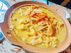 -乔一乔怪味干锅(东升店)