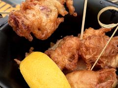 -Highline·城市露台景观餐厅(淮海路店)