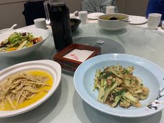 -大鸭梨烤鸭(金色漫香店)