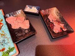 -無二炙坊·和牛烧肉(大钟寺1733店)
