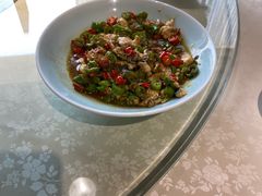 -老馆子·建德菜·山肴鱼鲜(海威新界店)