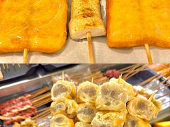 -啊溜烧烤·炭火传承(南澳店)