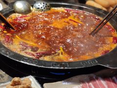-重庆渝达老火锅(春熙路店)