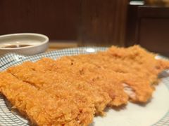 -蟹黄鱼·海派深夜面馆(江湾里店)