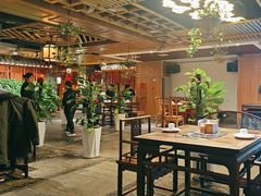 -和院老火锅铜锅烧烤海鲜(朱雀大街店)