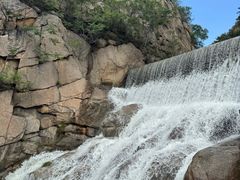 -房干生态旅游风景区
