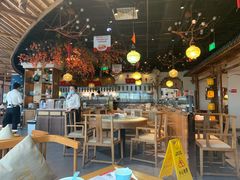 -郭家大院 老南京土菜(九霄店)