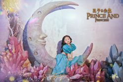 -小阿福儿童摄影(华中智谷店)