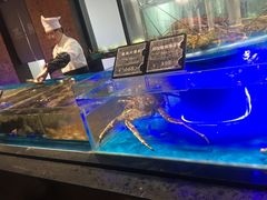 -粗茶淡饭·隐庐私厨(东亭店)