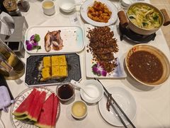 红豆粥-凯鸽酒楼(大同振兴街店)