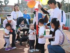 -奇乐全日制婴儿学校·早教