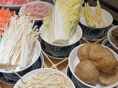 -咏江南·苏式火锅·苏州评弹(观前街店)