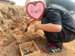 -房山世界地质公园博物馆