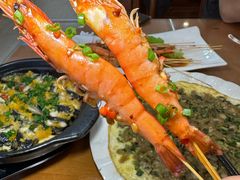 -友强·22年特色海鲜大排档·闽菜(厦门美食地标店)