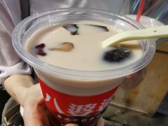 -八婆婆烧仙草(曾厝垵店)