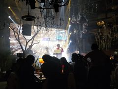 -胡桃里音乐酒馆(曲江店)